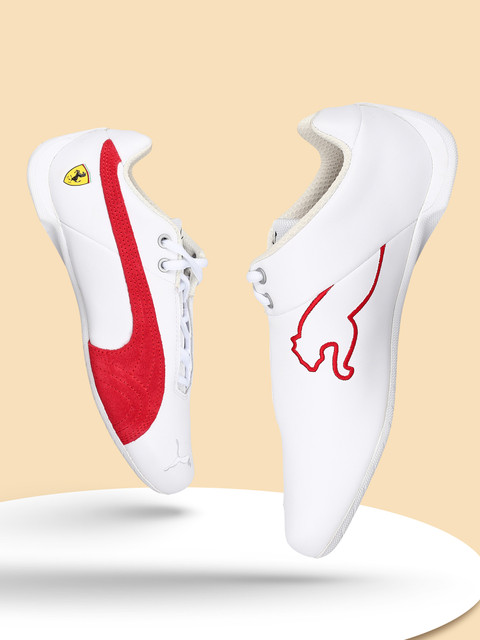 PUMA Ferrari Future Cat Motorsport Shoes For Men Buy PUMA