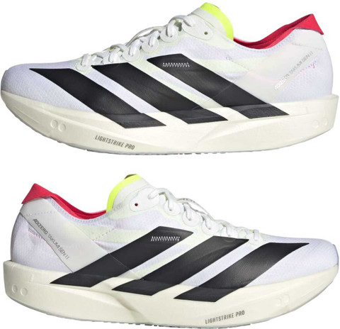 ADIDAS ADIZERO TAKUMI SEN 11 Running Shoes For Men - Buy ADIDAS