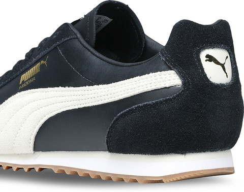 Puma Arizona Puma Whirlwind Black And White Classic Zapatos Puma