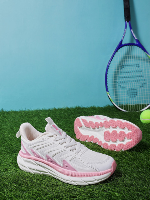 action Ultra Comfort Breathable Cushioned Sports Lace-Up Running Shoes For  Women Running Shoes For Women