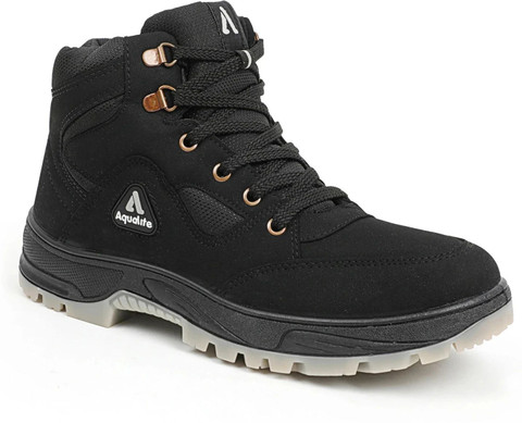 Aqualite Aqualite Lifestyle Boot Shoes for Men Casual Shoes for