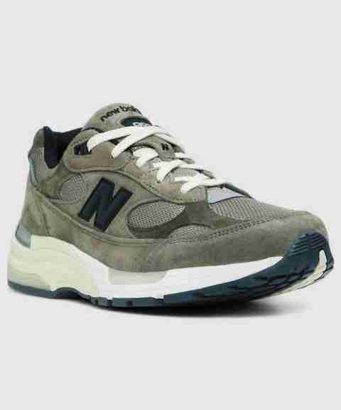 New Balance M992 Sneakers For Men - Buy New Balance M992 Sneakers