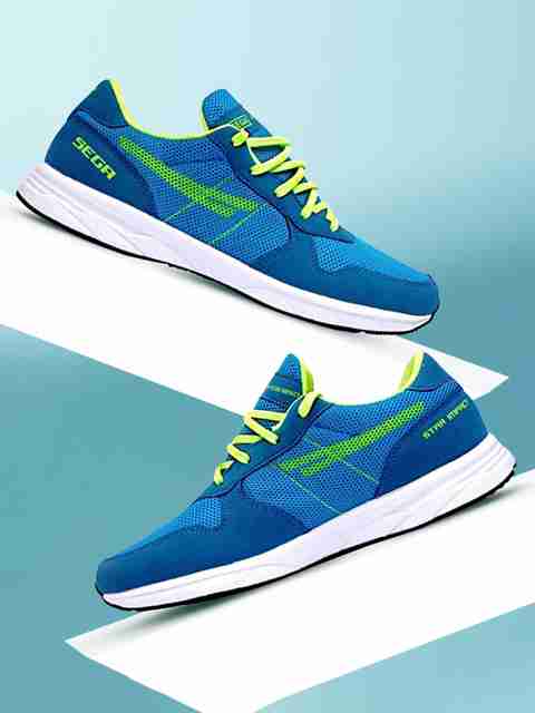 SEGA Running Shoes For Men Buy SEGA Running Shoes For Men Online