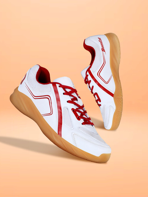 AIVIN Booster Court Badminton Shoes For Men