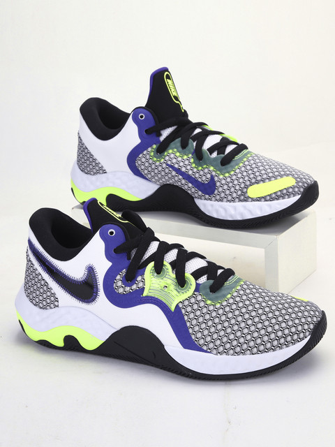 NIKE Elevate Basketball Shoes For Men Buy NIKE Elevate