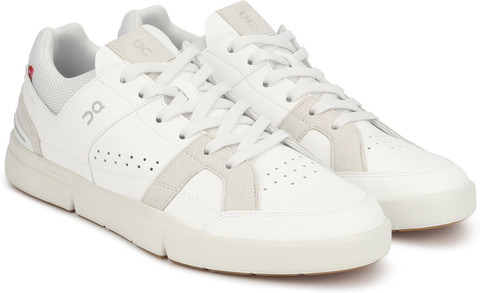 On Running The Roger Clubhouse Sneakers For Men Buy On Running