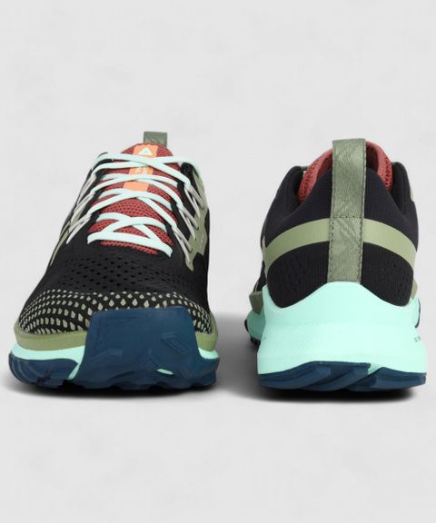 NIKE NIKE REACT PEGASUS TRAIL 4 Running Shoes For Men - Buy NIKE