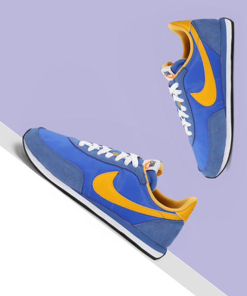 NIKE Waffle Trainer Running Shoes For Men Buy NIKE Waffle