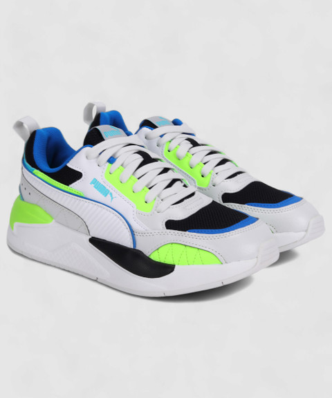 PUMA X-Ray 2 Square Sneakers For Men - Buy PUMA X-Ray 2 Square