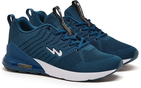 CAMPUS MIKE (N) Running Shoes For Men