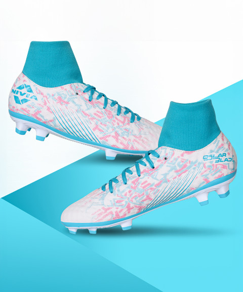 NIVIA Oslar Blade Football Shoes For Men Buy NIVIA Oslar