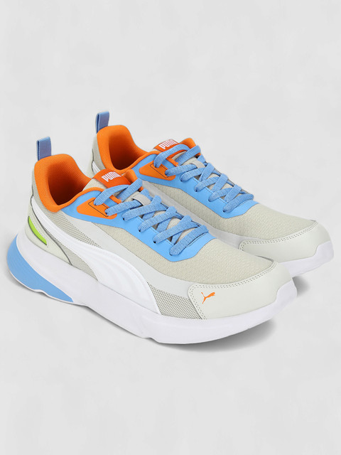 Myntra Puma Rider Sneaker Low Cruise Rider Sportscene Puma