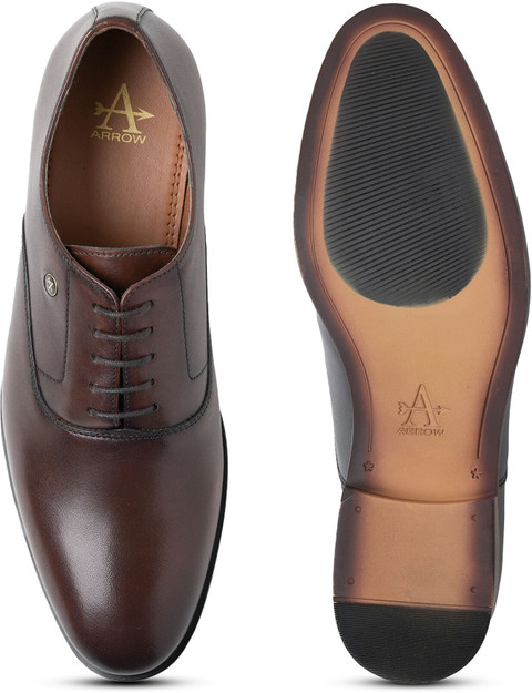 Nature Boys　PELICAN220F ARROW PELICAN 2.0 Lace Up For Men - Buy ARROW PELICAN 2.0 Lace Up