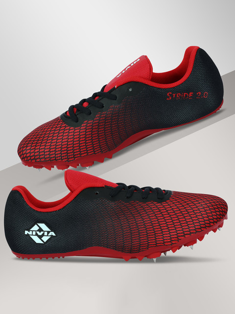 cost of spikes shoes