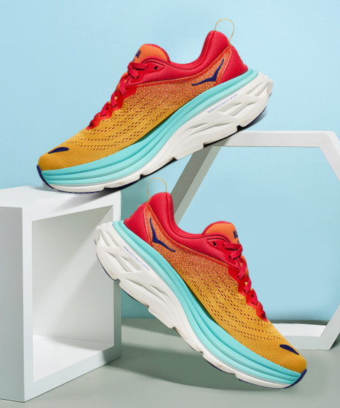 Flipkart Bondi Running Shoe Hoka One One CAMPUS ABACUS Walking