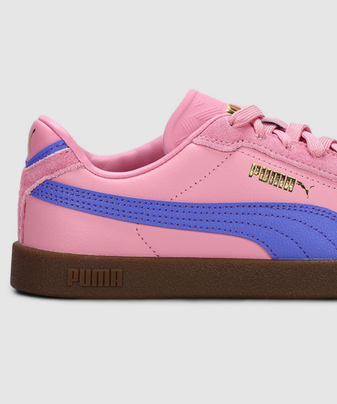 PUMA Club II Era Casuals For Women