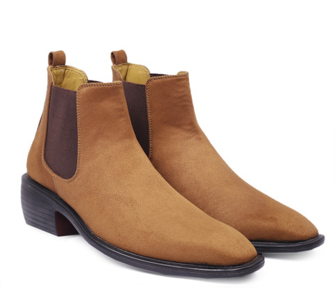 BXXY Men's Chelsea Boots Boots For Men - Buy BXXY Men's Chelsea