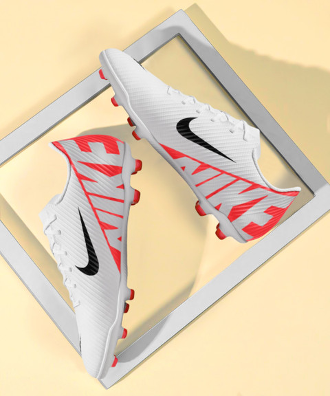 nike mercurial football shoes flipkart