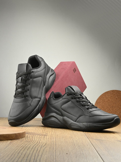 HRX by Hrithik Roshan -252 02 Running Shoes For Men Buy HRX by