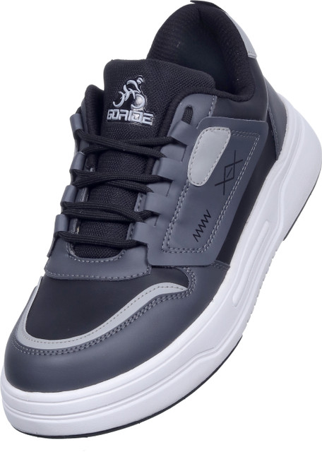 GO RIDE RETRO Sneakers For Men