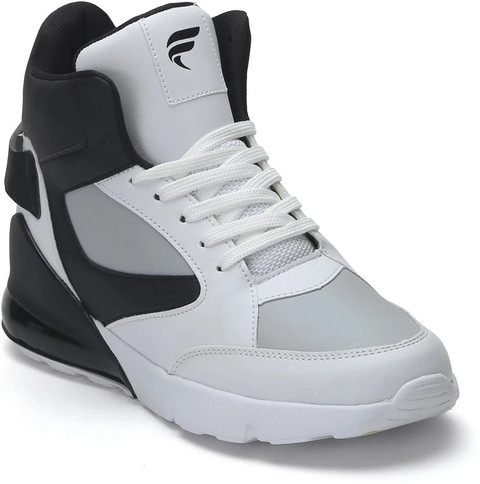 High Top Chaussure Airwalk Field Care AIRWALK Sports Casual High-Top  Comfort Stylish Shock-Absorbing Ankle Shoes High Tops For Men