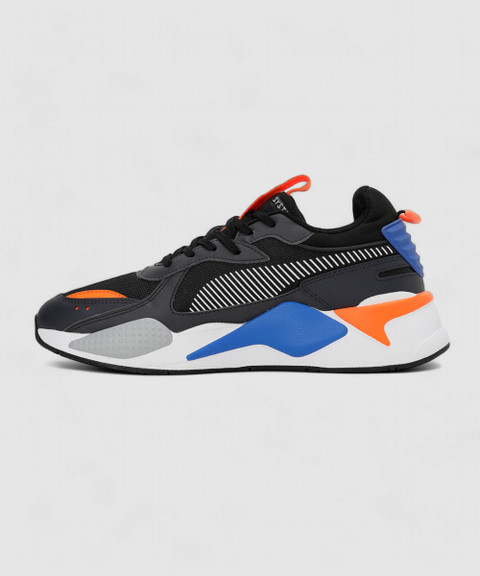 PUMA RS-X Geek Sneakers For Men - Buy PUMA RS-X Geek Sneakers For Men  Online at Best Price - Shop Online for Footwears in India | Flipkart.com