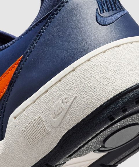 NIKE Full Force Low Sneakers For Men Buy NIKE Full Force Low