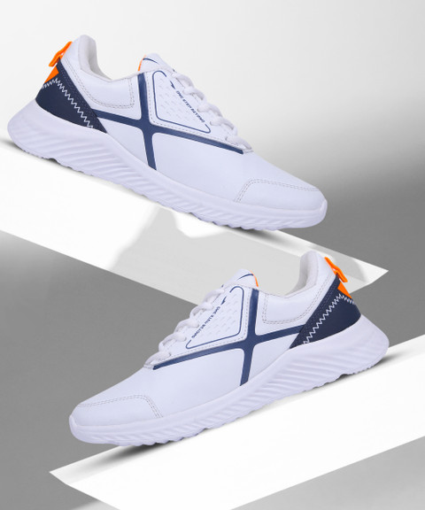 asian Waterproof-14 Running Shoes For Men