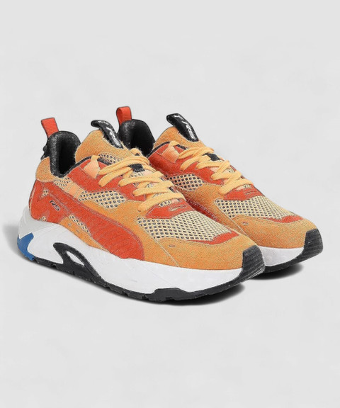 Casual Shoes Puma Rs X Tracks Donna PUMA Women's Lifestyle Lace-Up
