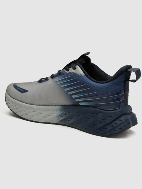 action Athleo TURBO 504 Stylish Lightweight Comfortable Sports Lace Up For  Men