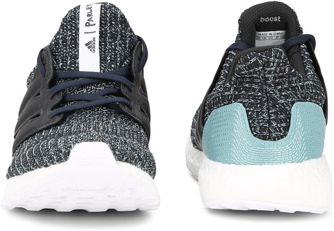 adidas gazelle silver green womens Adidas Originals x Parley Ultraboost 4.0
