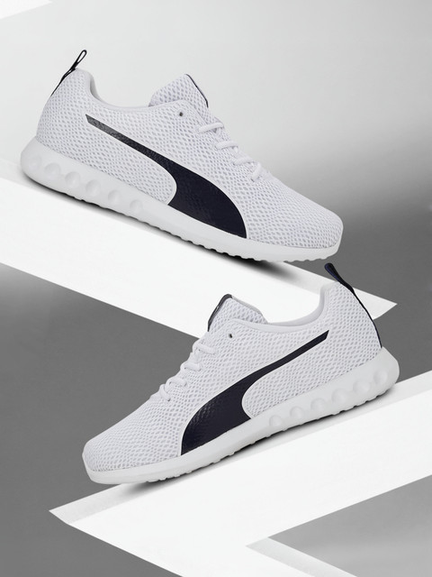 PUMA Dwane IDP Sneakers For Men