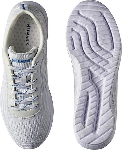 Neemans Every Day Basic Sneakers Casual Shoes For Men