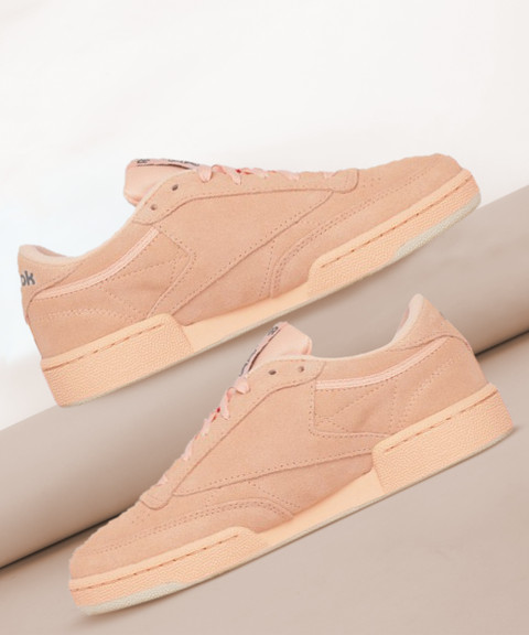 REEBOK Club C 85 Tennis Shoes For Men