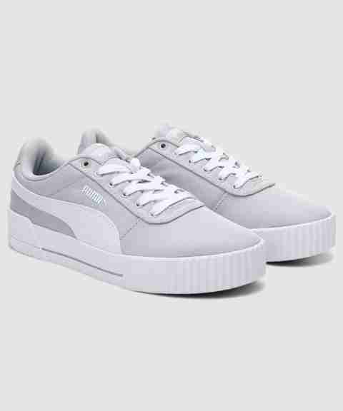 PUMA Carina CV Sneakers For Women