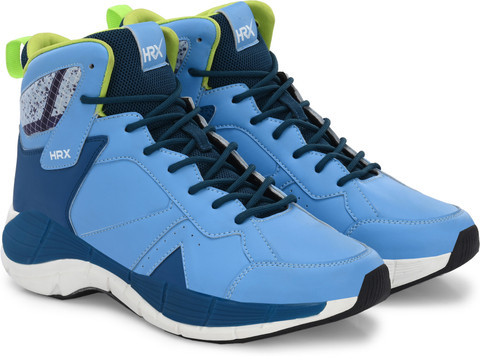 HRX by Hrithik Roshan 120 02 Basketball Shoes For Men - Buy HRX by