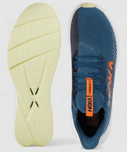 Hoka M CARBON X 3 Running Shoes For Men - Buy Hoka M CARBON X 3