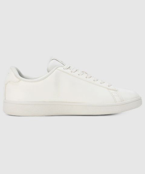 PUMA Smashic Wmn सà¥à¤¨à¥à¤à¤°à¥à¤¸ (सफà¥à¤¦) - Image 7