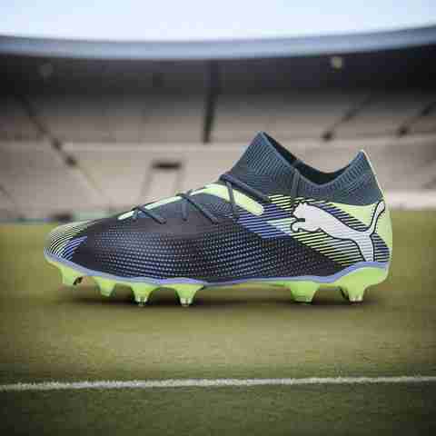 PUMA FUTURE 7 MATCH FG/AG Football Shoes For Men - Buy PUMA FUTURE