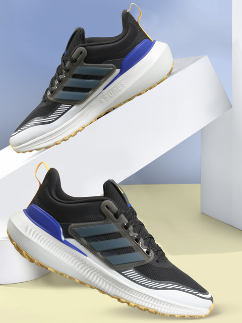 Adidas Ultra Ultra Boost 20 Consortium White Blue Giày Ultra Ultra