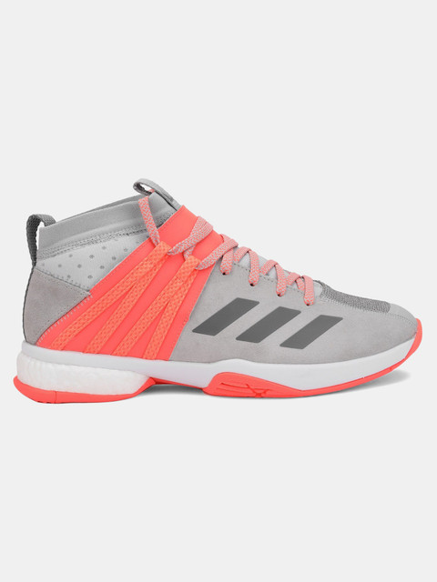 ADIDAS Wucht P8.1 Badminton Shoes For Men - Buy ADIDAS Wucht P8.1