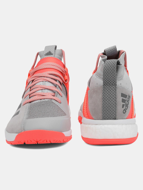 ADIDAS Wucht P8.1 Badminton Shoes For Men - Buy ADIDAS Wucht P8.1