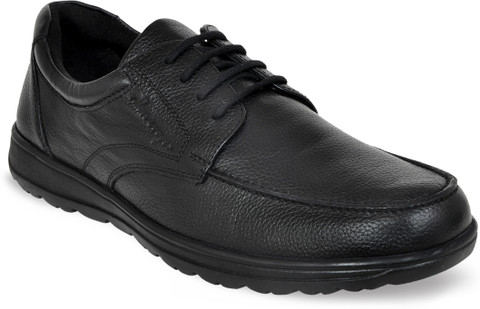 Allen Cooper Lace Up For Men - Buy Allen Cooper Lace Up For Men
