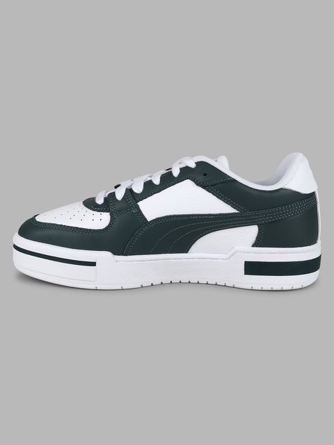 PUMA Ca Pro Classic II Sneakers for Men (White, UK 9) - Image 6