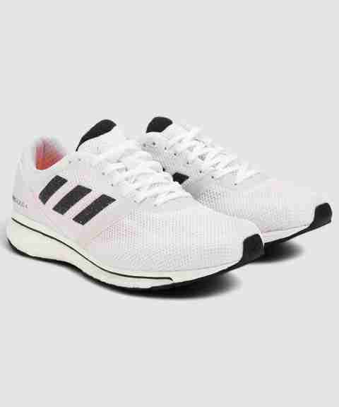 ADIDAS Adizero Adios M Running Shoes For Men Buy ADIDAS