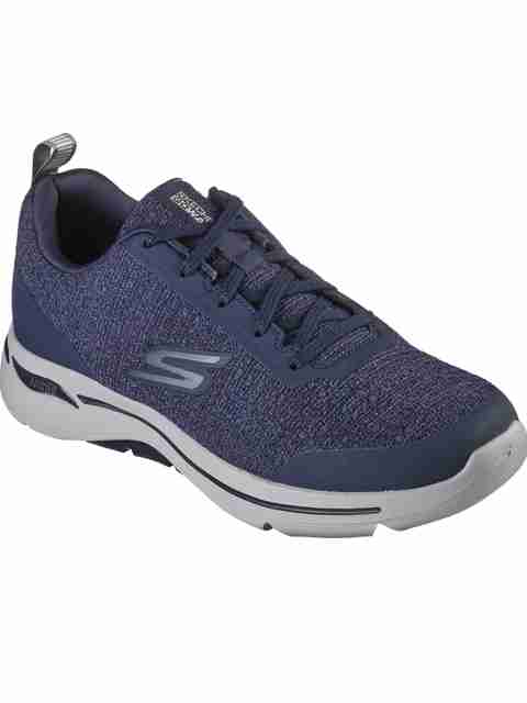 Skechers GO WALK ARCH FIT ORION Walking Shoes For Men
