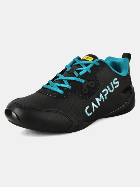 CAMPUS CAMP ZYLON Sneakers For Men - Buy CAMPUS CAMP ZYLON