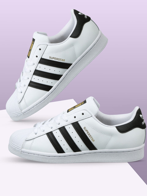 ADIDAS ORIGINALS SUPERSTAR 50 Sneakers For Men Buy ADIDAS