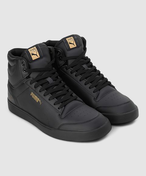 その他 ma PUMA Shuffle Mid Better V2 Sneakers For Men - Buy PUMA Shuffle Mid