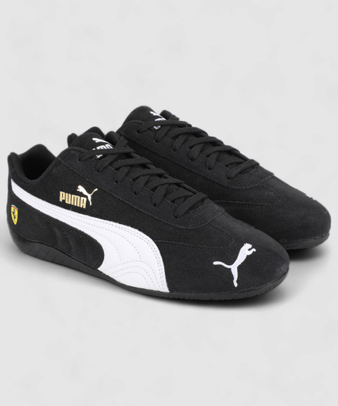 Puma Shoes First Copy Shoes Buy Online India PUMA Ferrari Speedcat